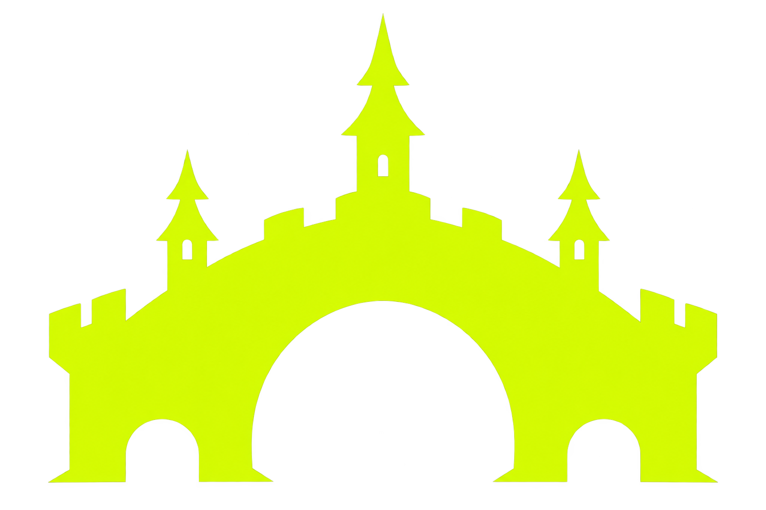 Tolly castle