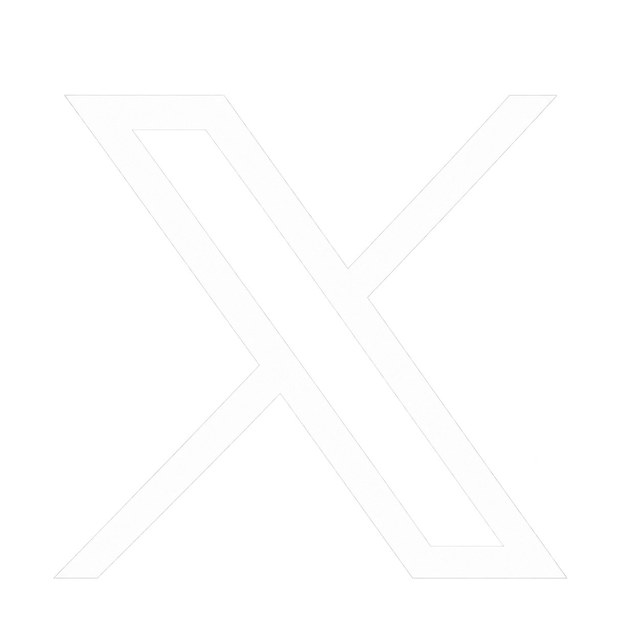 X